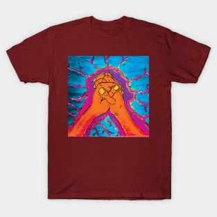 Prayer T-Shirt